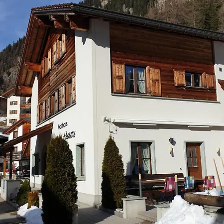 Alpenrose Kro *