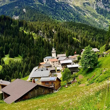 Kro Alpenrose