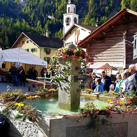 Alpenrose