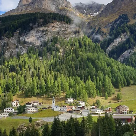 Kro Alpenrose *