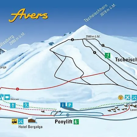 Kro Alpenrose *