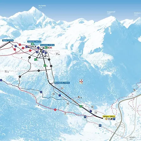 Alpenrose Kro *