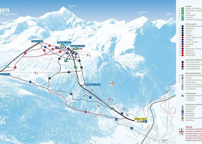 Alpenrose Estalagem *