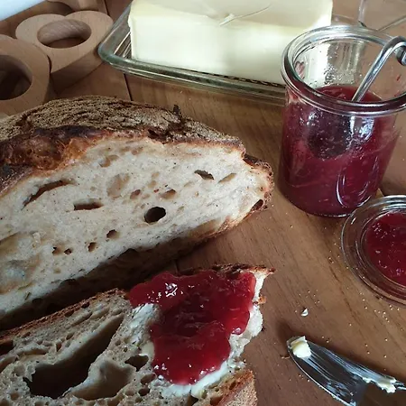 Alpenrose * Innerferrera