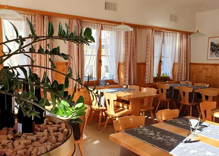 Estalagem Alpenrose *