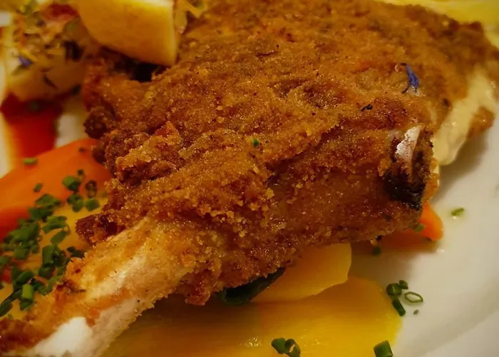 Alpenrose Estalagem Innerferrera