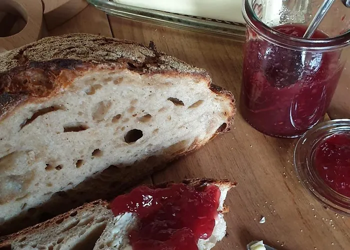 Alpenrose * Innerferrera